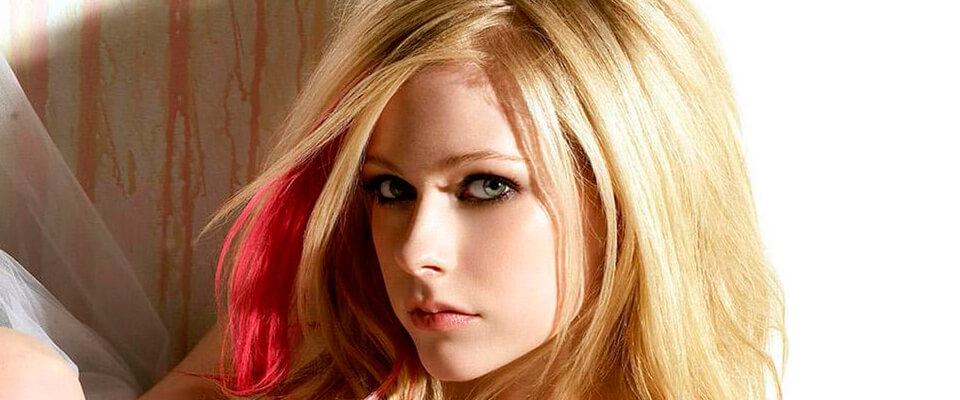 Fall to Pieces (canção de Avril Lavigne) – Wikipédia, a enciclopédia livre