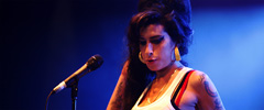 Amy Winehouse - Amy Winehouse