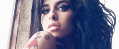 Amy Winehouse - Amy Winehouse