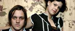 Arcade Fire - Pink Elephant