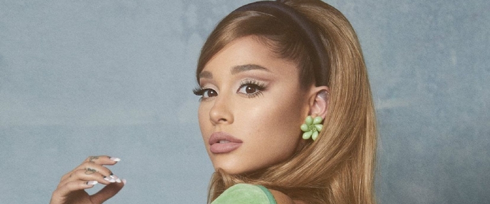 Hampstead Chords Ariana Grande E Chords