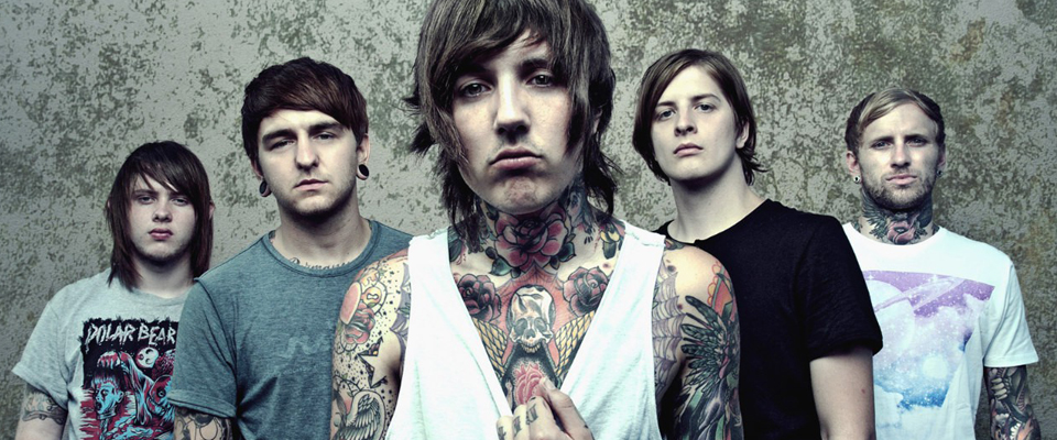 True Friends (Tradução em Português) – Bring Me The Horizon