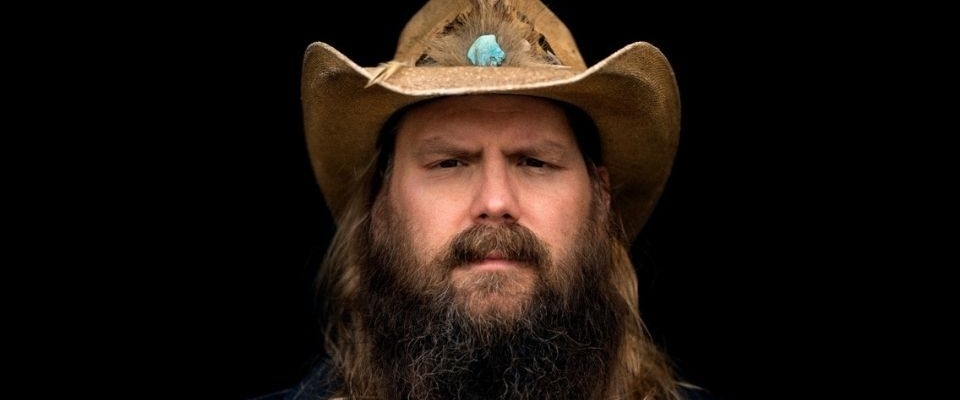 Chris Stapleton - Without Your Love (Legendado)