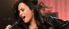 Demi Lovato - 4 Ever 4 Me chords