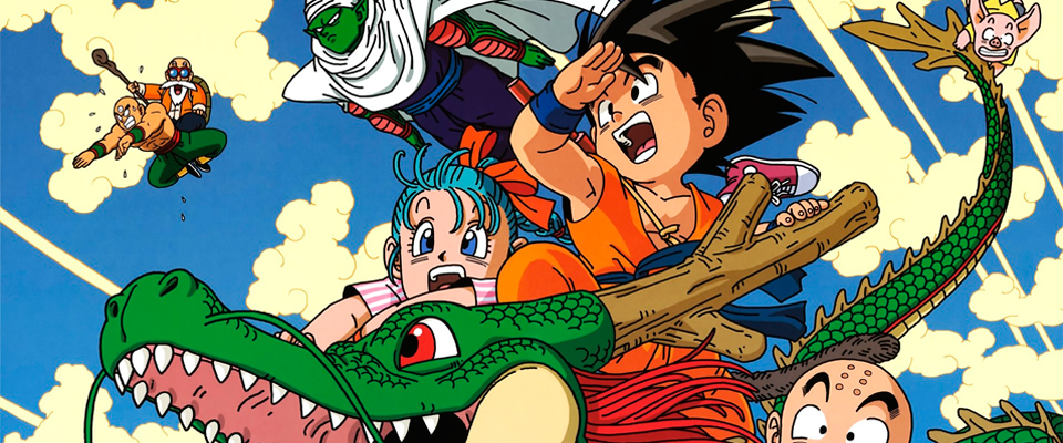 Dragon Ball GT - Sorriso Resplandecente Cifra em G