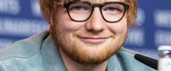 Ed Sheeran - Antisocial