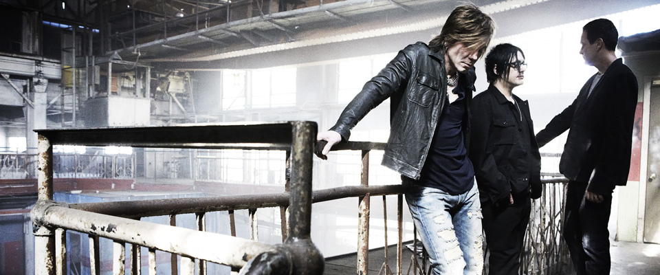 Goo Goo Dolls - Goo Goo Dolls
