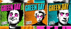 Green Day - Alison