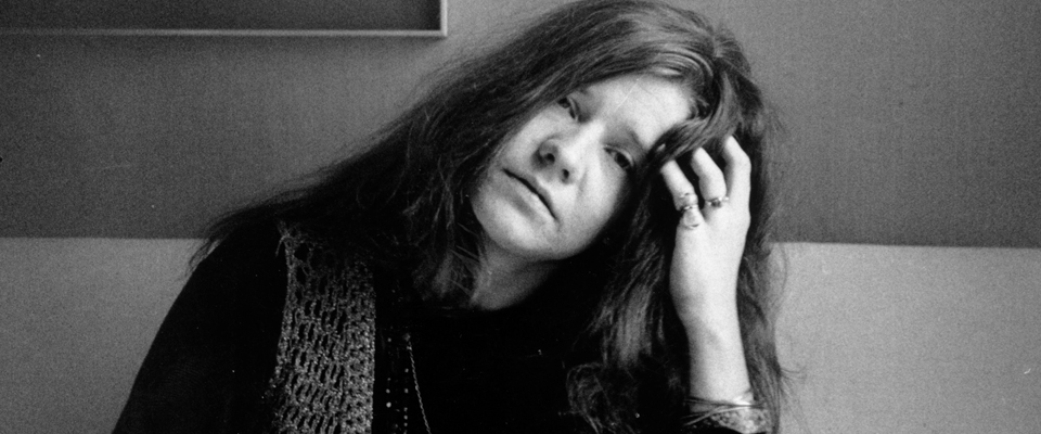 One Night Stand - Janis Joplin