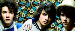 Jonas Brothers - Little Bird chords