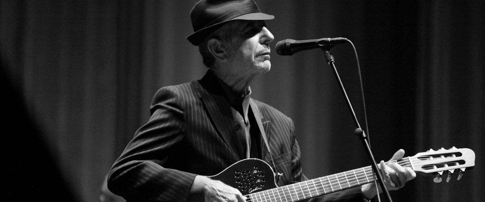 Leonard Cohen - Leonard Cohen