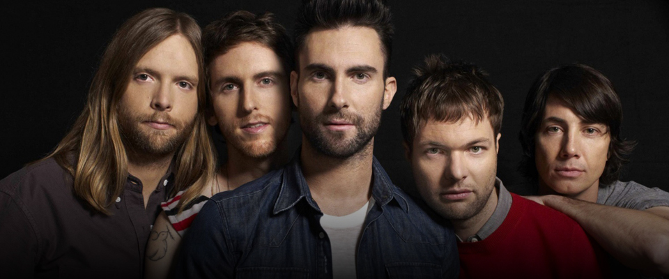 Maroon 5 She Said Goodbye Too Many Times Before Lyrics This Love - Maroon 5 | E-CHORDS