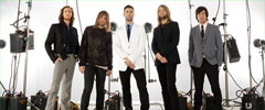Maroon 5 - Middle Ground