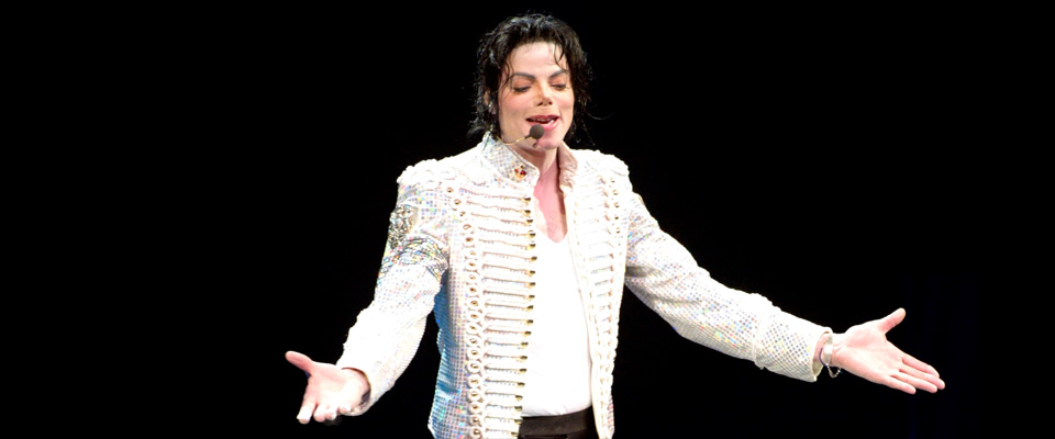 Michael Jackson - Michael Jackson