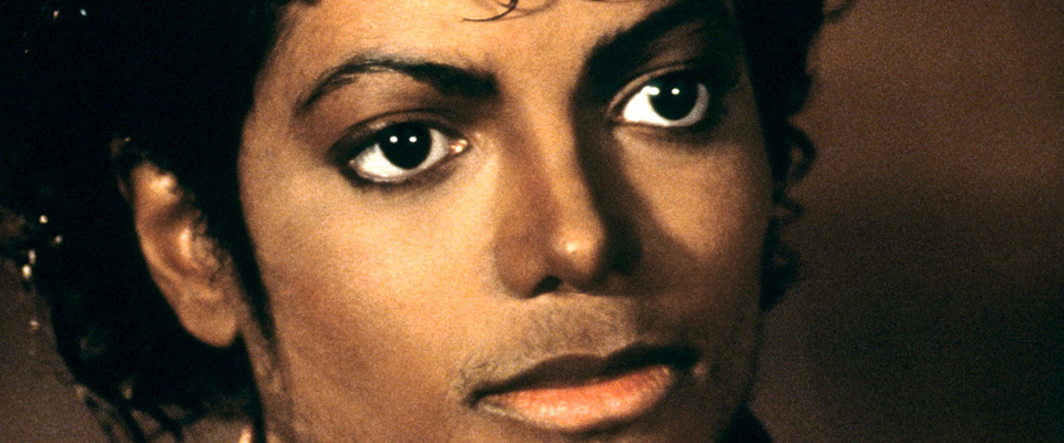Super Partituras - Thriller v.4 (Michael Jackson), com cifra