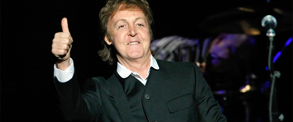 Let Me Roll It Guitar Tab - Paul McCartney | GOTABS.COM