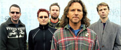 Pearl Jam - Won't Tell