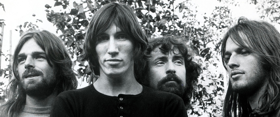 Pink Floyd - Pink Floyd