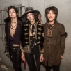 Palaye Royale