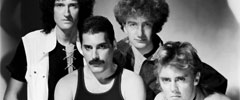 Queen - I Guess Were Falling Out chords