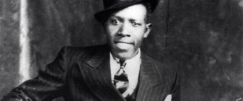 Robert Johnson - Robert Johnson