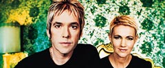 Roxette - Roxette