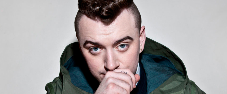 Super Partituras - Stay with me (Sam Smith), com cifra