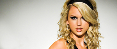 Taylor Swift - Snow On The Beach chords
