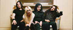 The Pretty Reckless - The Pretty Reckless