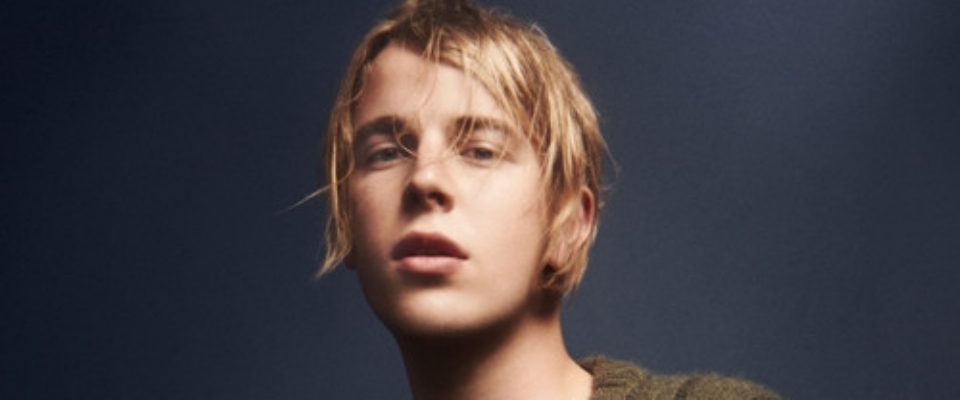 Tom Odell - Another Love • Letra e Tradução 