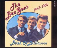 Album 1963-1966: Birth of Brilliance