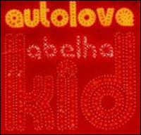 Album Autolove