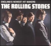 Album The Rolling Stones (England's Newest Hitmakers)
