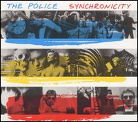 Album Synchronicity