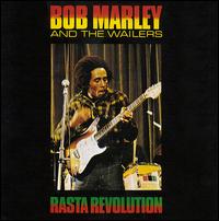 Album Rasta Revolution