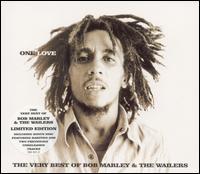 Album One Love: The Very Best of Bob Marley