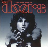 Album The Very Best of the Doors