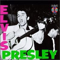 Album Elvis Presley [RCA]