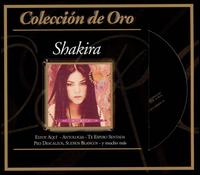 Album Coleccion de Oro