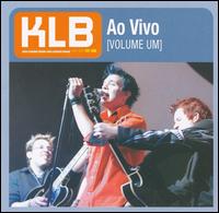 Album KLB - Ao Vivo