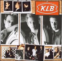 Album KLB [2002 #2]