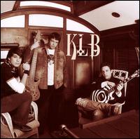 Album KLB [2004]