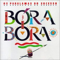 Album Bora-Bora