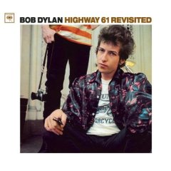 Album Highway 61 Revisited