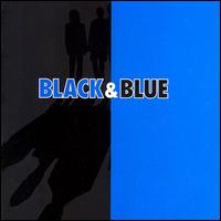 Album Black & Blue