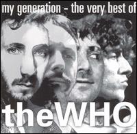 Album Generation: The Very Best of the Who