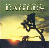Album The Very Best of the Eagles [2001]