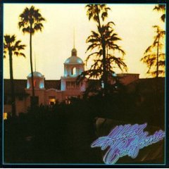Album Hotel California