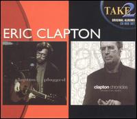 Album Unplugged/Clapton Chronicles: The Best of Eric Clapton