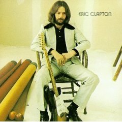 Album Eric Clapton